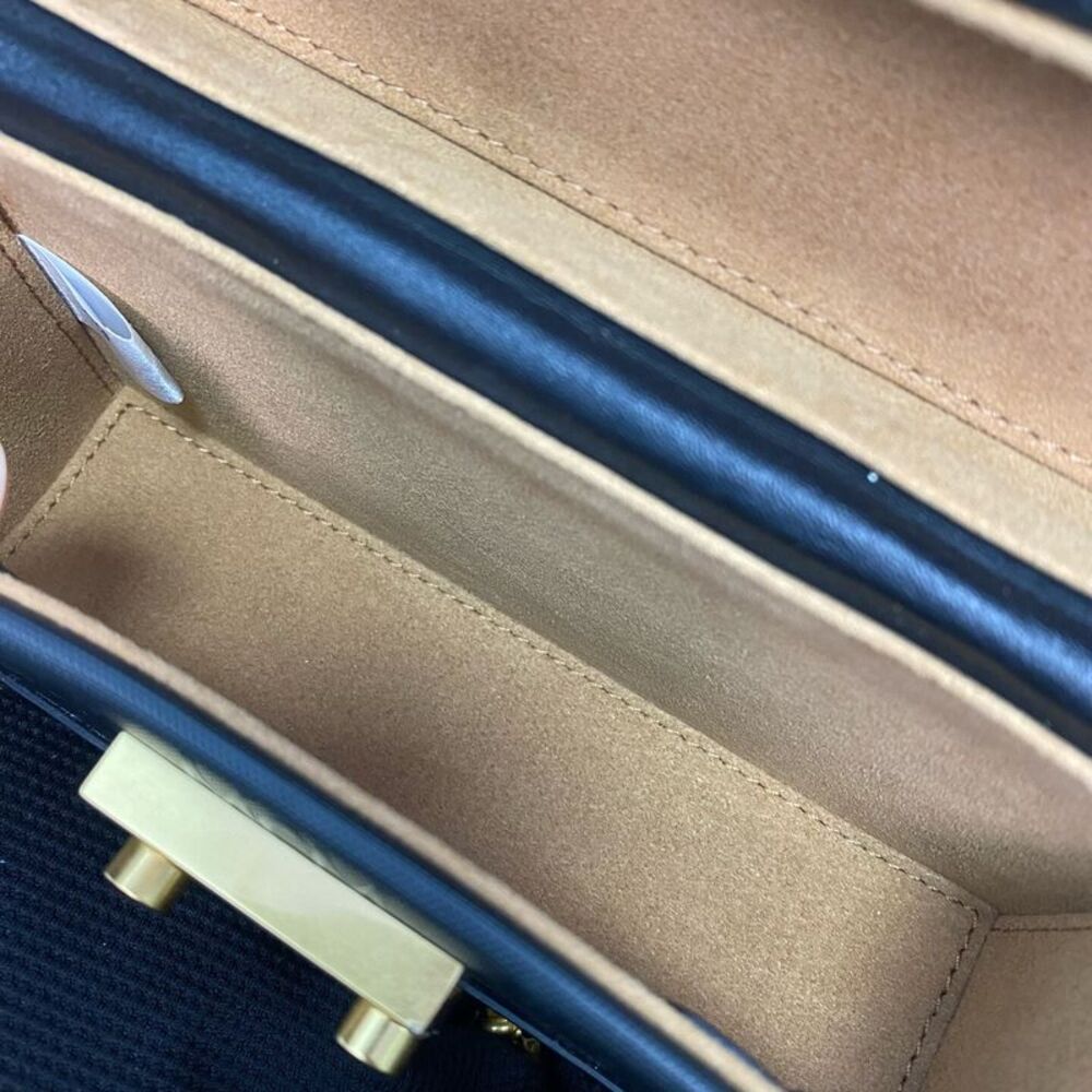 Mcm Women Pre-Loved Bag Very Good Condition - Picture 6 of 7